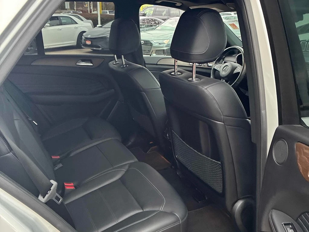 Mercedes-Benz GLE 43 AMG  * CARFAX *    | Mobile.bg   15