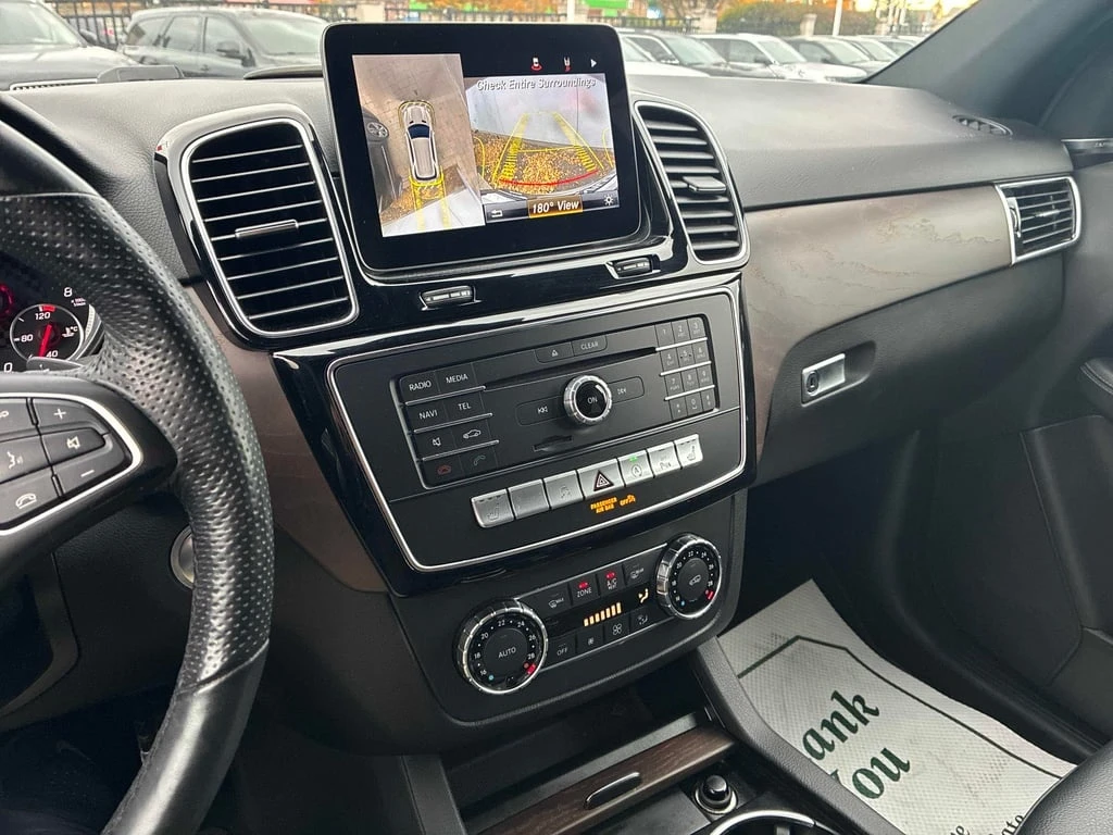 Mercedes-Benz GLE 43 AMG  * CARFAX *    | Mobile.bg   9