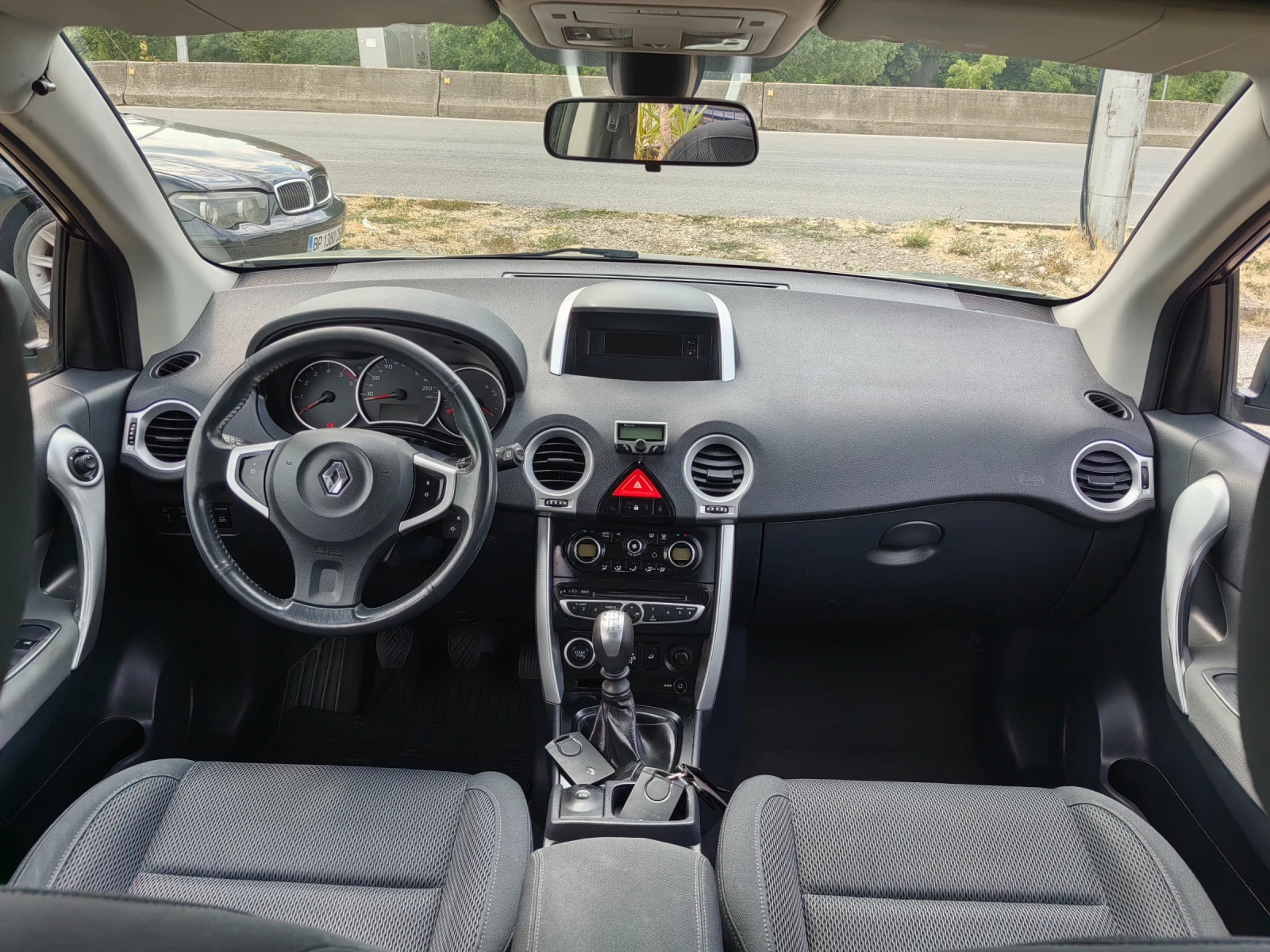 Renault Koleos 2.0td 4x4 150ps - изображение 9