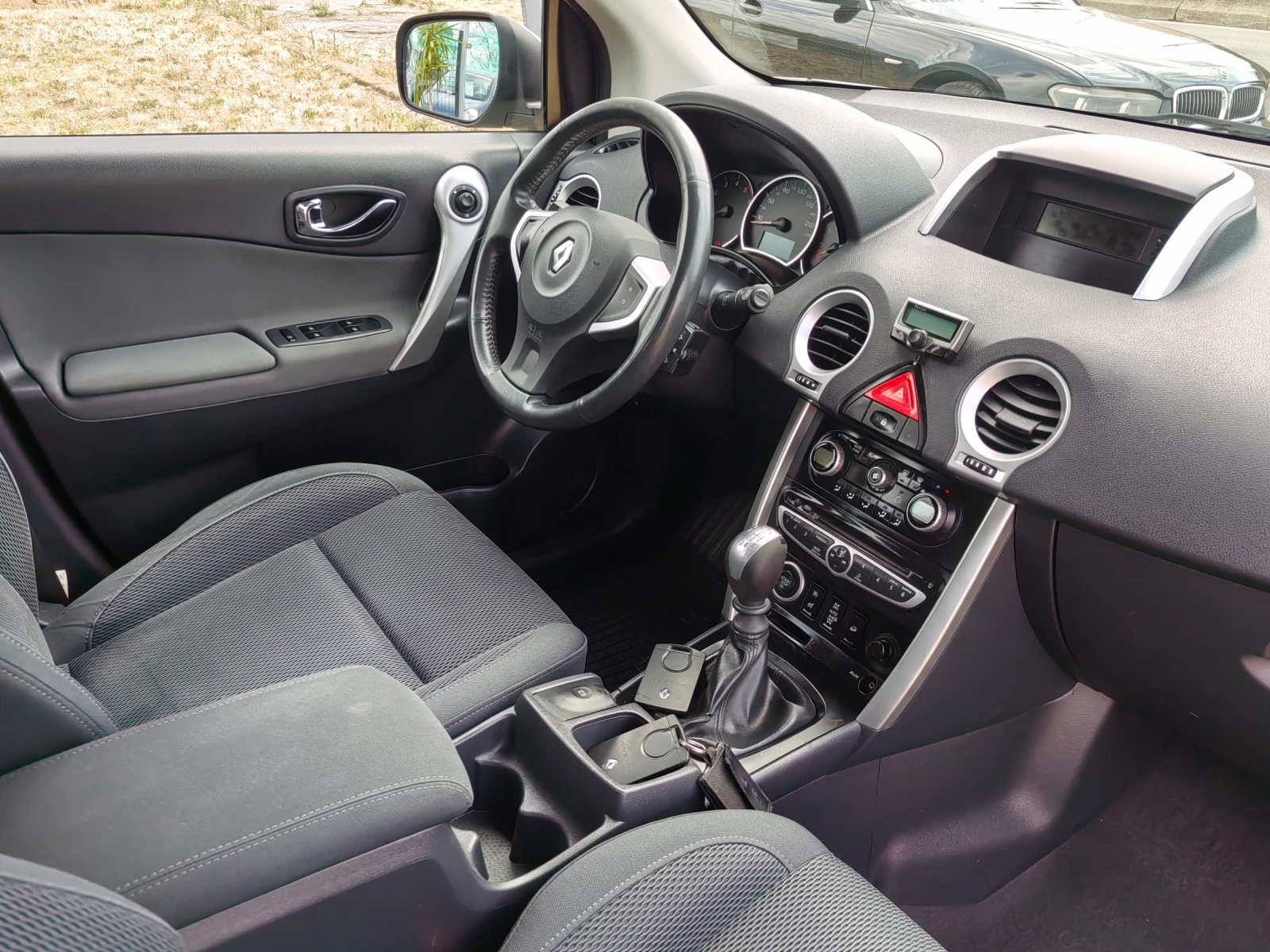 Renault Koleos 2.0td 4x4 150ps | Mobile.bg � ����������� 12