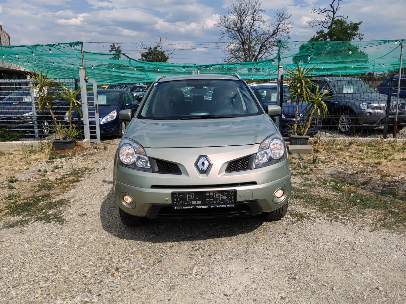 Renault Koleos 2.0td 4x4 150ps - изображение 2