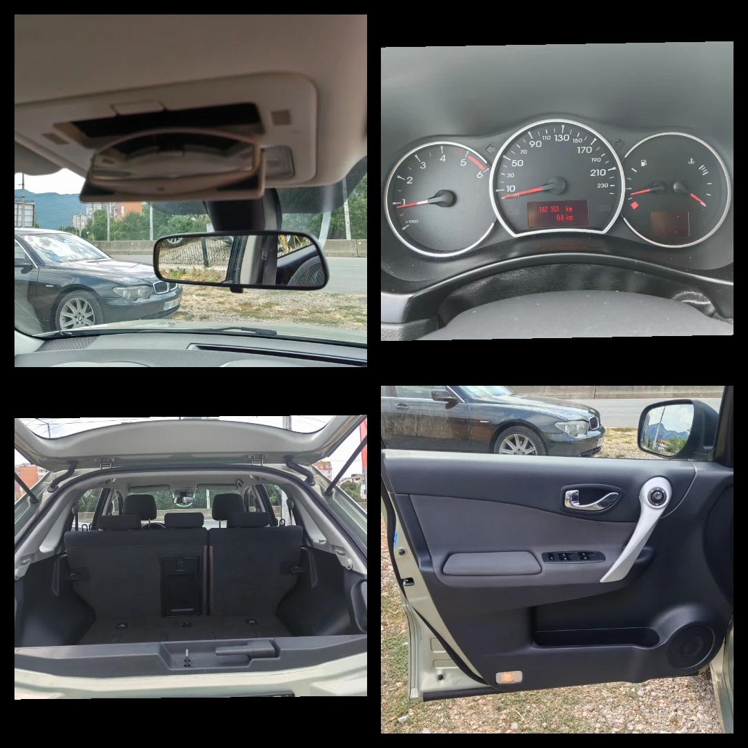Renault Koleos 2.0td 4x4 150ps | Mobile.bg � ����������� 15