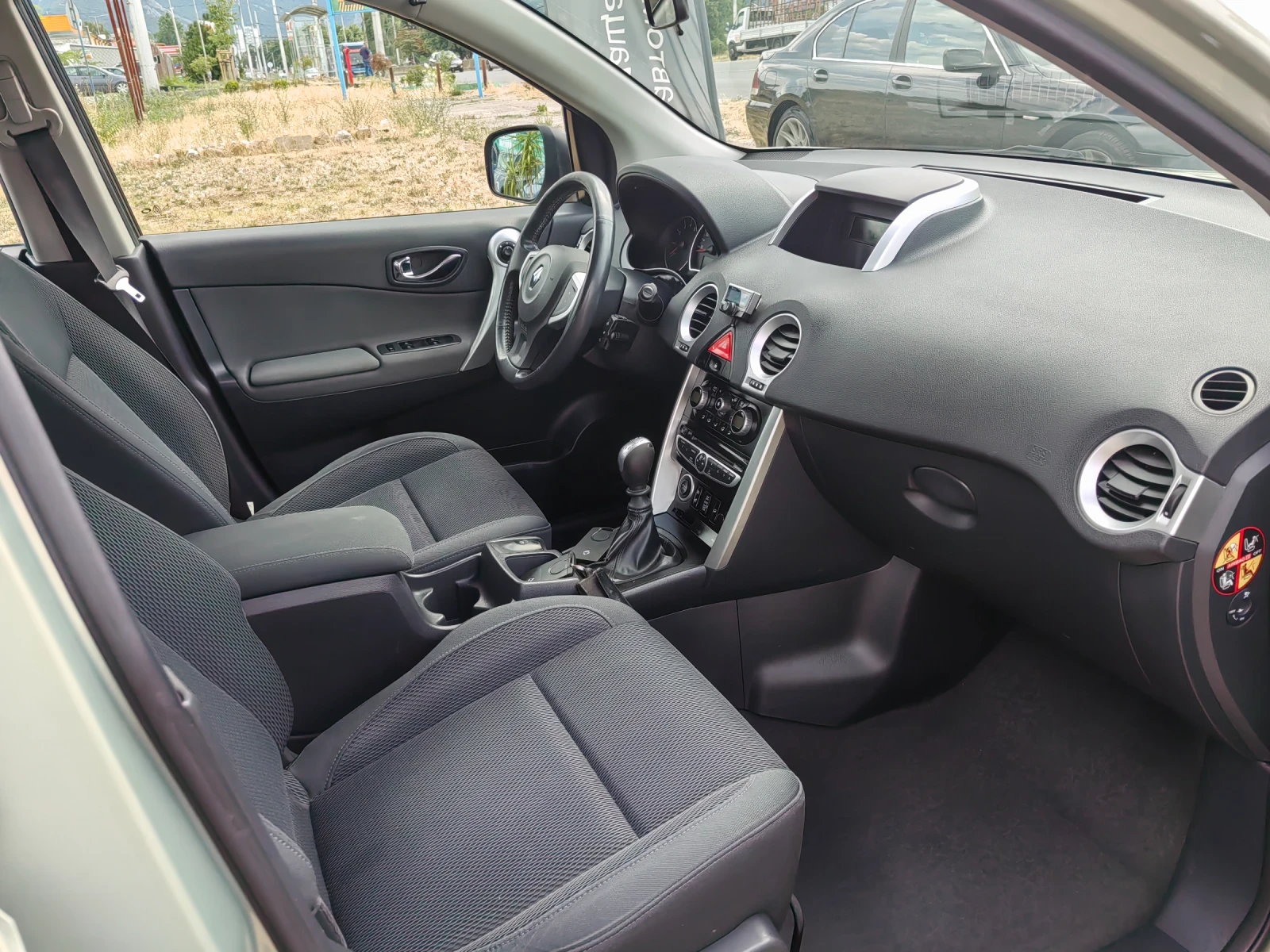 Renault Koleos 2.0td 4x4 150ps | Mobile.bg � ����������� 11