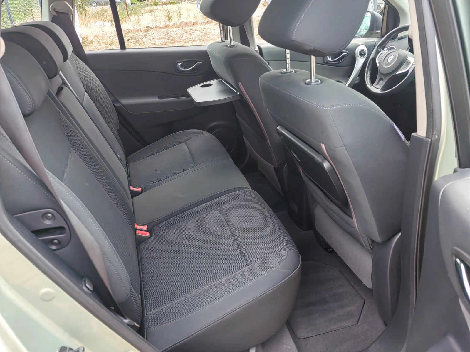 Renault Koleos 2.0td 4x4 150ps - изображение 10