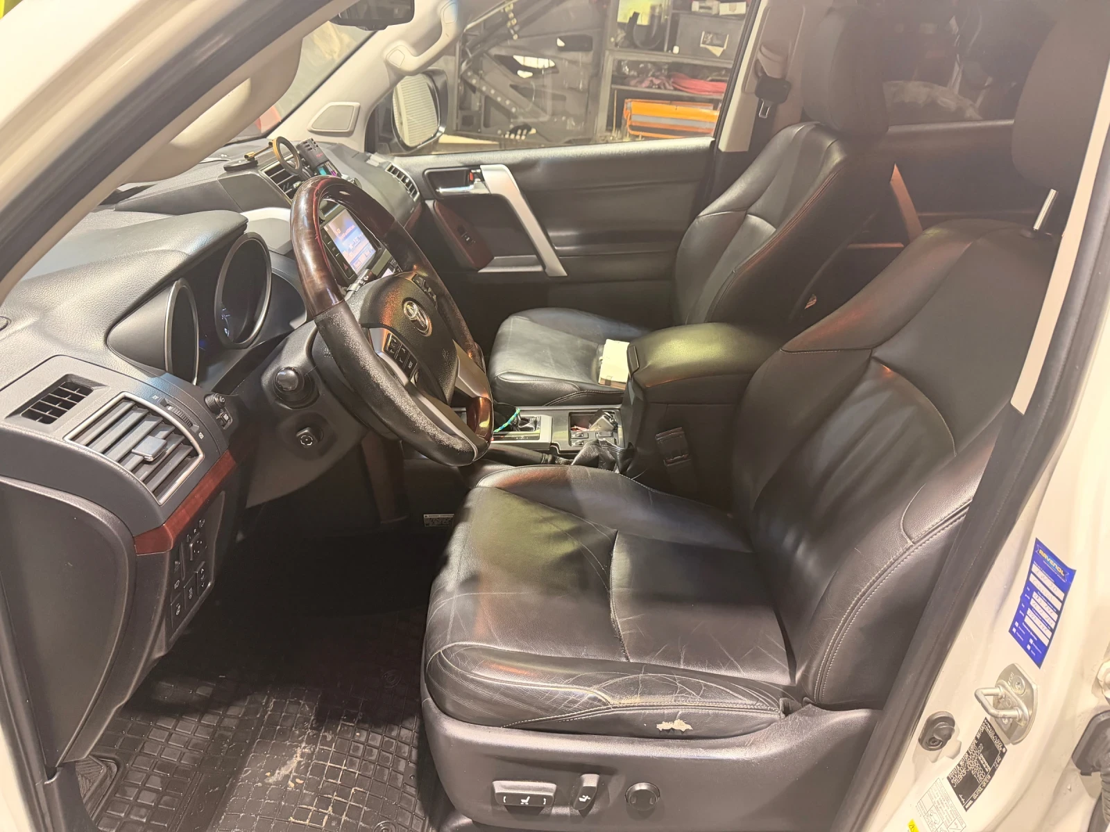 Toyota Land cruiser 150 | Mobile.bg � ����������� 11
