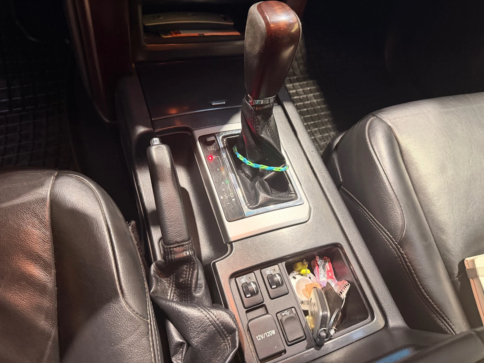 Toyota Land cruiser 150 | Mobile.bg � ����������� 17