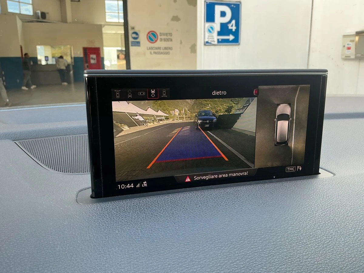 Audi Q7 50TDI S-LINE/360cam/Pano/DriveSelect/7места/Гаранц - изображение 7