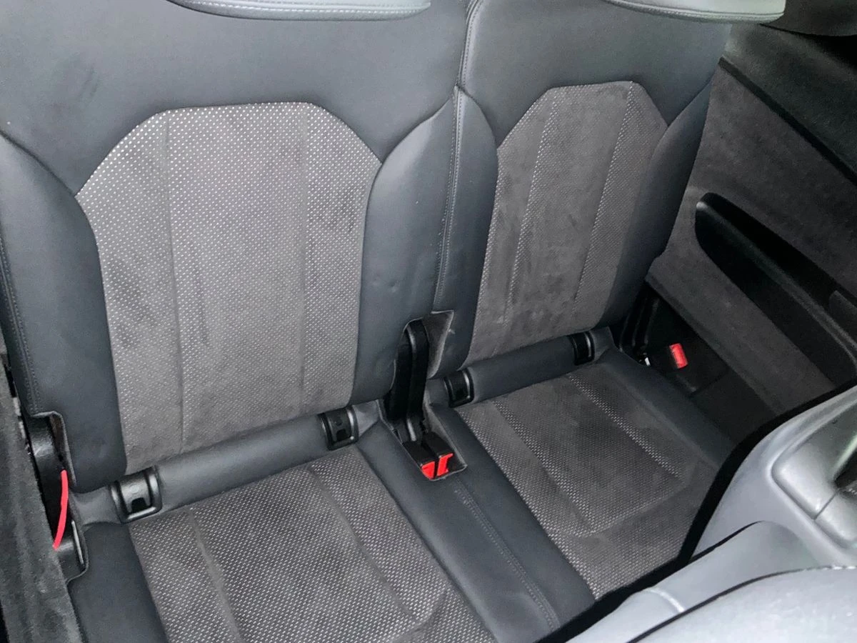 Audi Q7 50TDI S-LINE/360cam/Pano/DriveSelect/7места/Гаранц - изображение 8