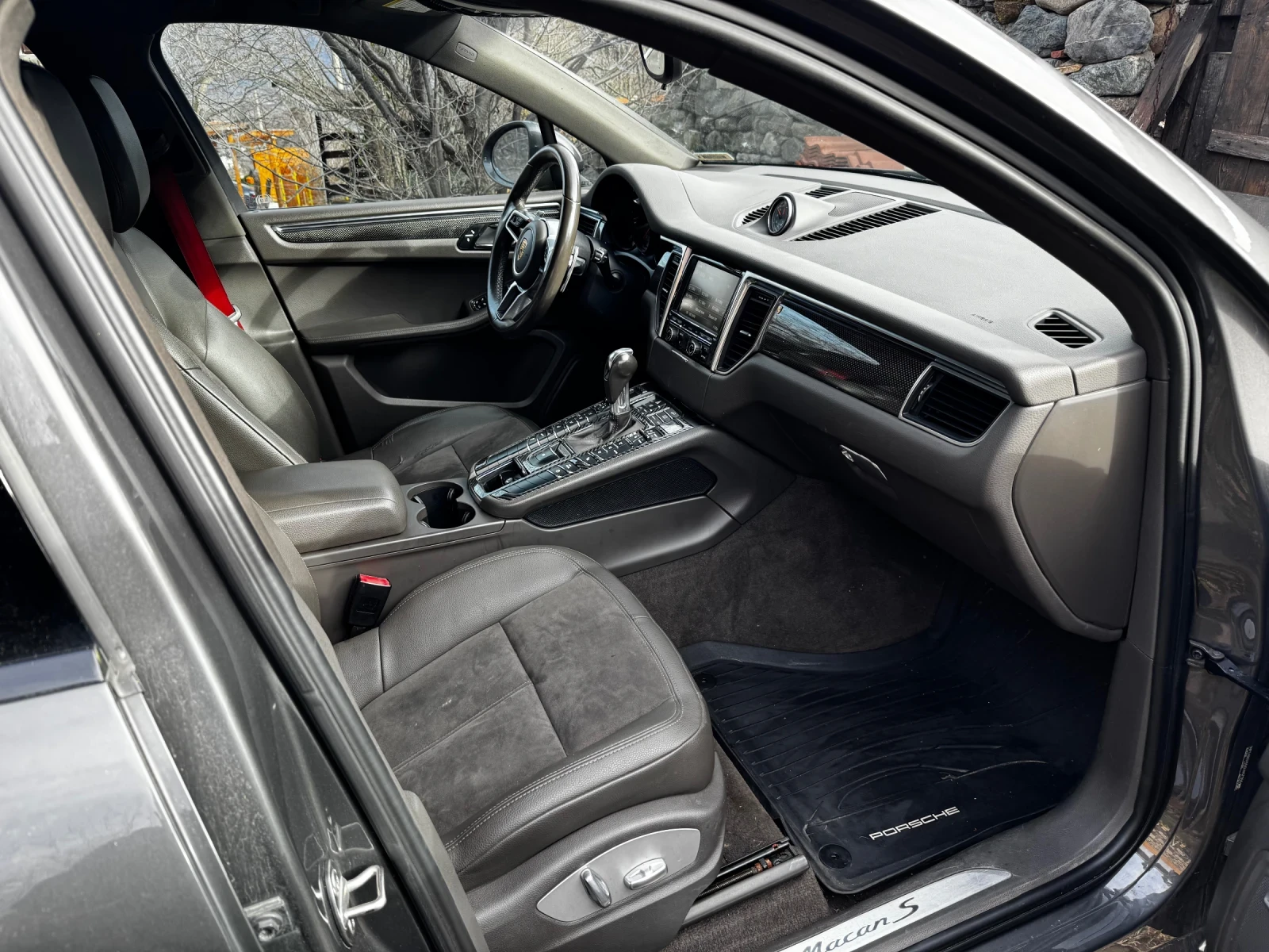Porsche Macan S - изображение 8
