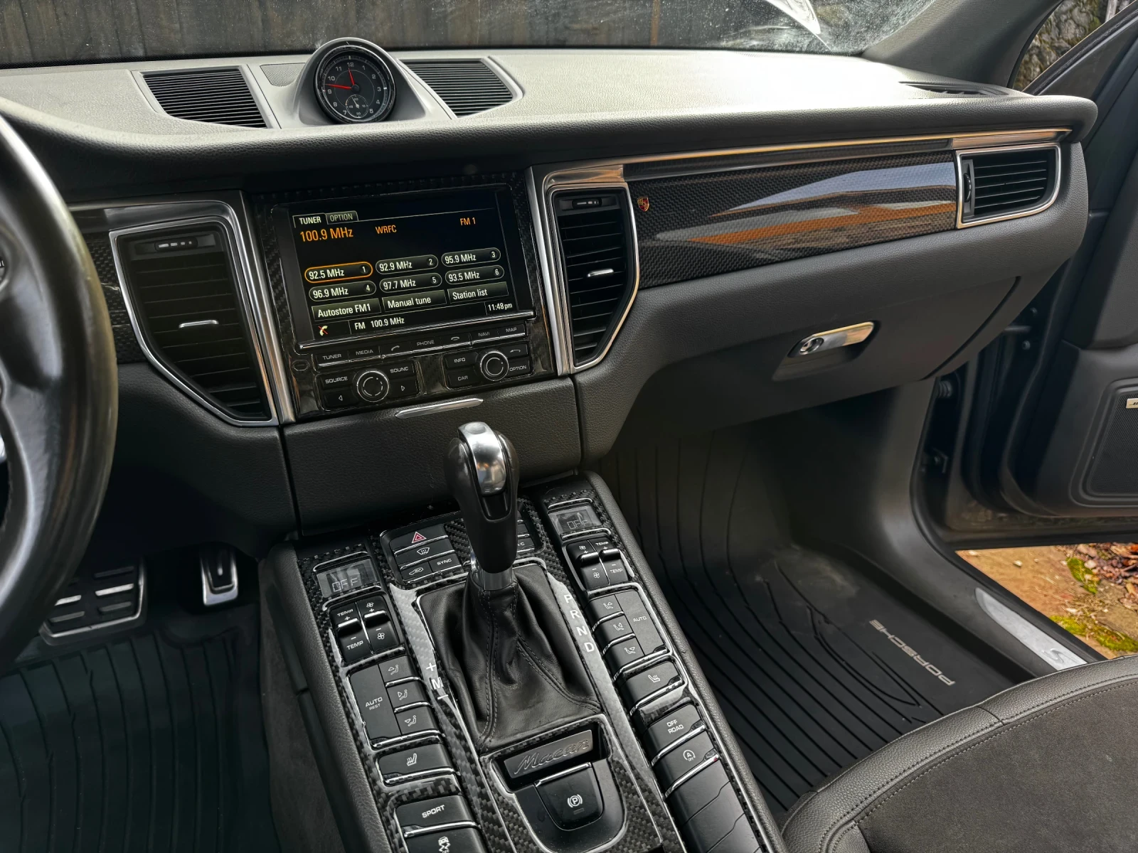 Porsche Macan S - изображение 7