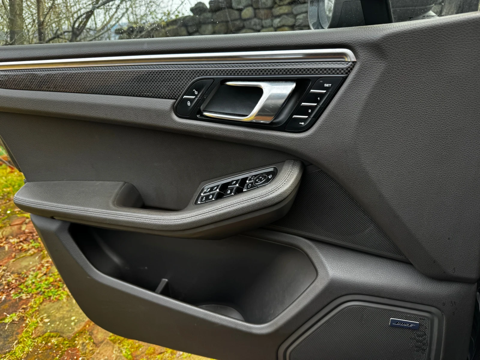 Porsche Macan S - изображение 6