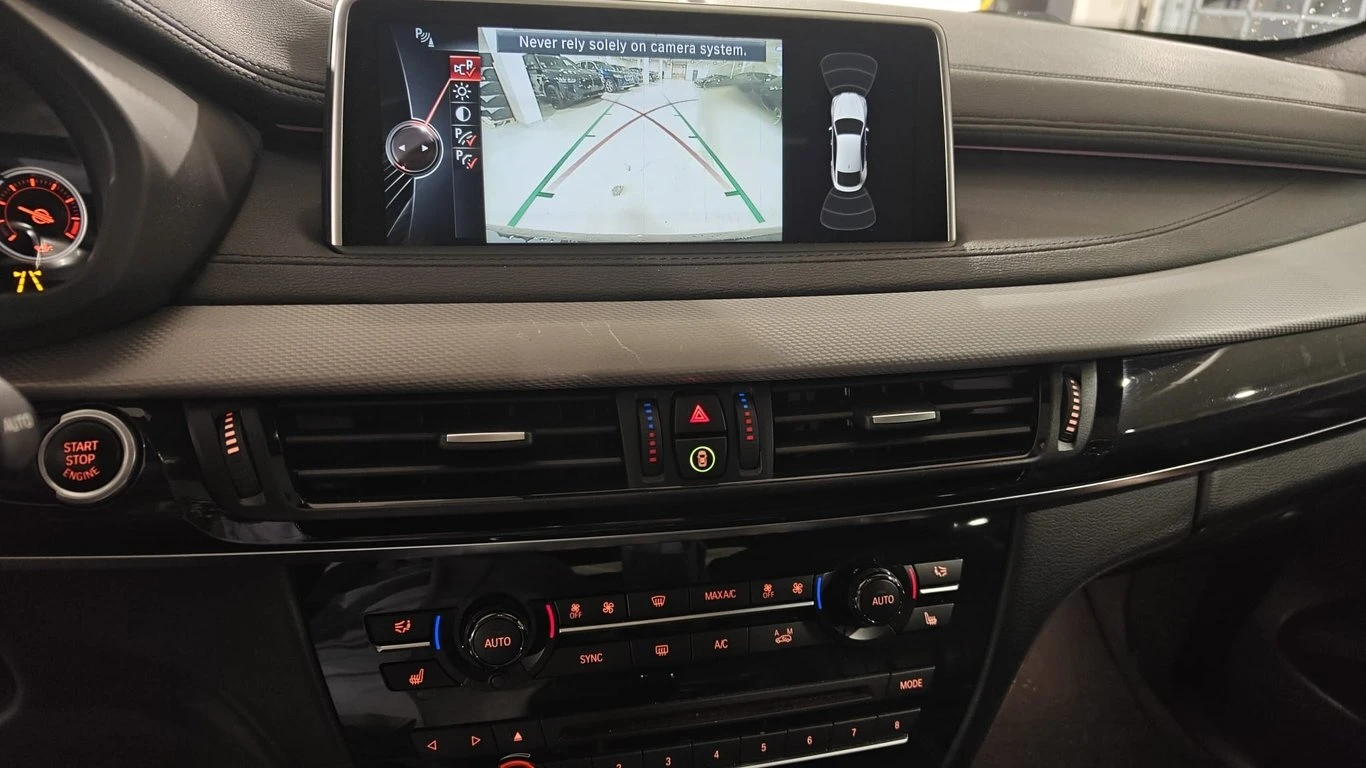 BMW X6 2015 xDrive50i * CARFAX * ��� ������������ ������ | Mobile.bg � ����������� 11