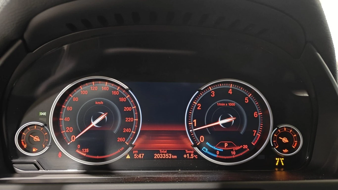 BMW X6 2015 xDrive50i * CARFAX * БЕЗ ПЪРВОНАЧАЛНА ВНОСКА - изображение 9