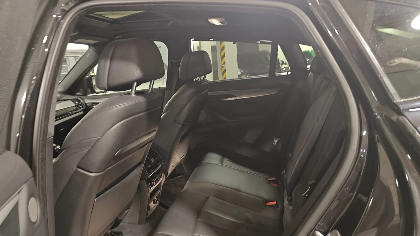 BMW X6 2015 xDrive50i * CARFAX * ��� ������������ ������ | Mobile.bg � ����������� 17