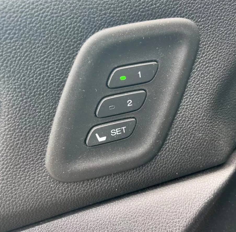 Honda Cr-v 2.2D 4x4 FULL!!! Очакван внос! ТОП!!! - изображение 9