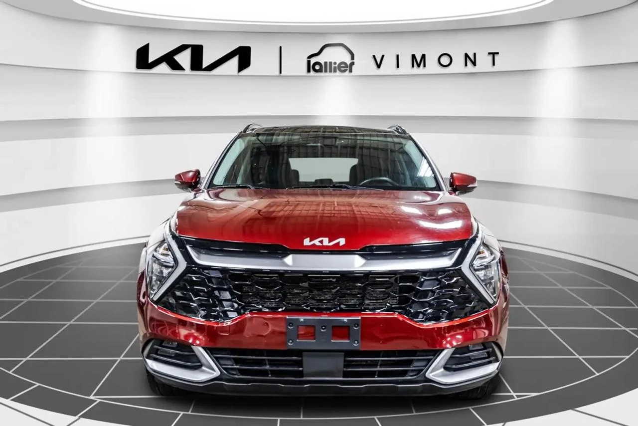 Kia Sportage * EX* DISTRONIC* 360CAM* PANO*  - изображение 2