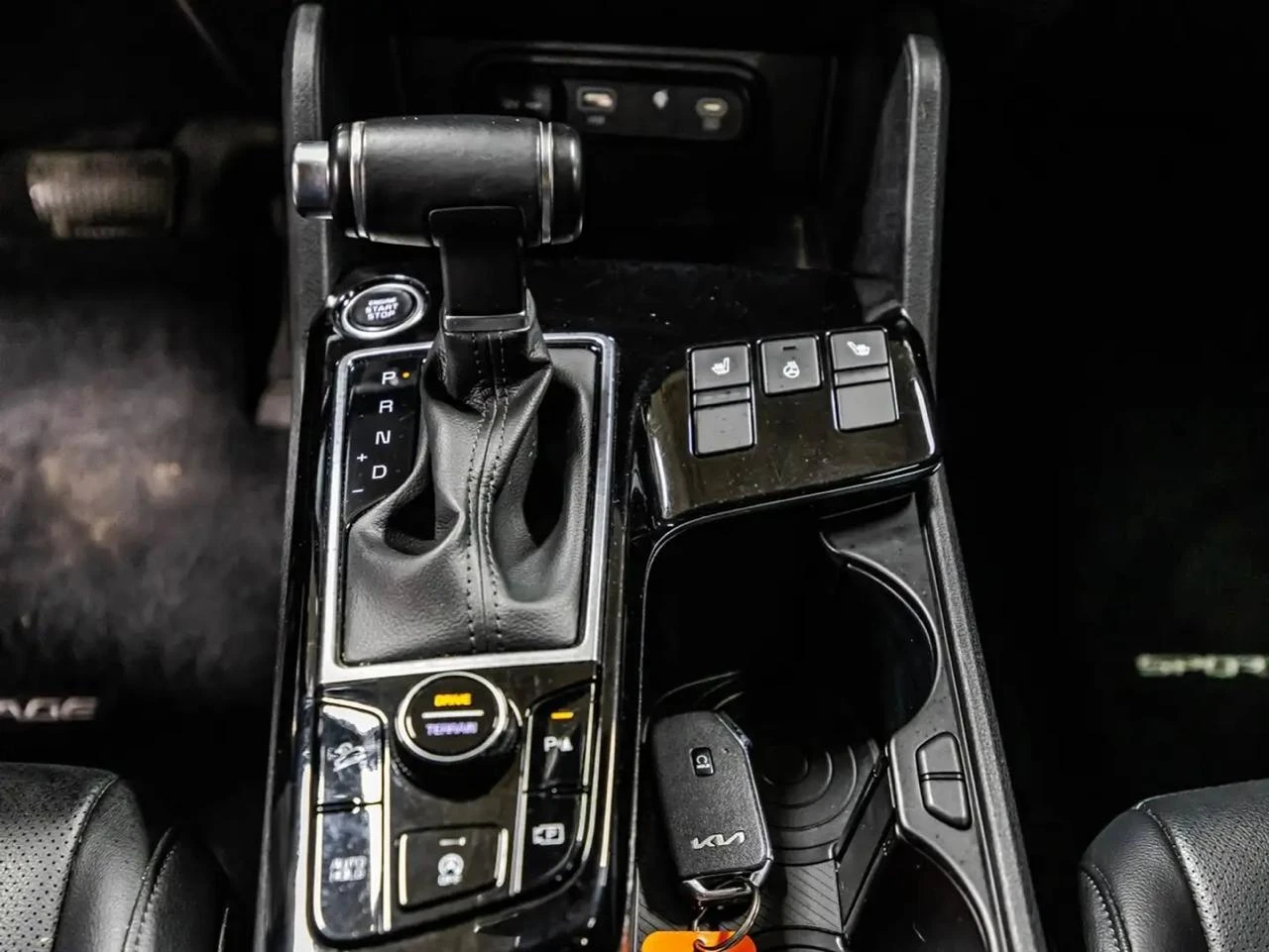 Kia Sportage * EX* DISTRONIC* 360CAM* PANO*  | Mobile.bg � ����������� 17