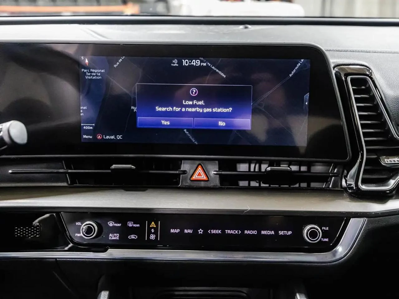 Kia Sportage * EX* DISTRONIC* 360CAM* PANO*  | Mobile.bg � ����������� 15