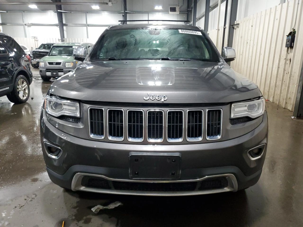 Jeep Grand cherokee 3l Limited - изображение 5