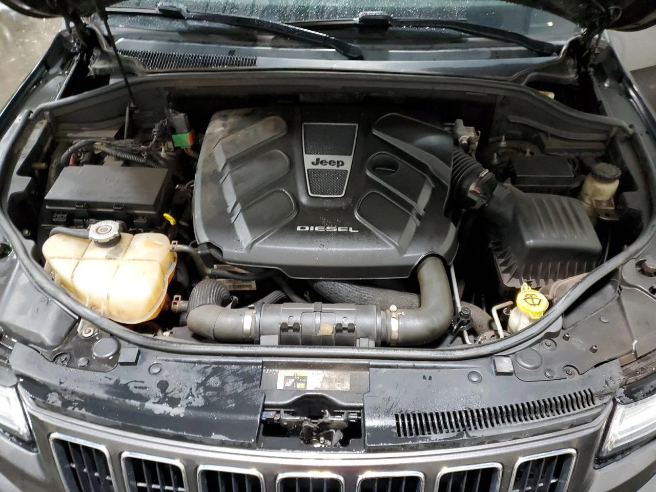 Jeep Grand cherokee 3l Limited | Mobile.bg � ����������� 12