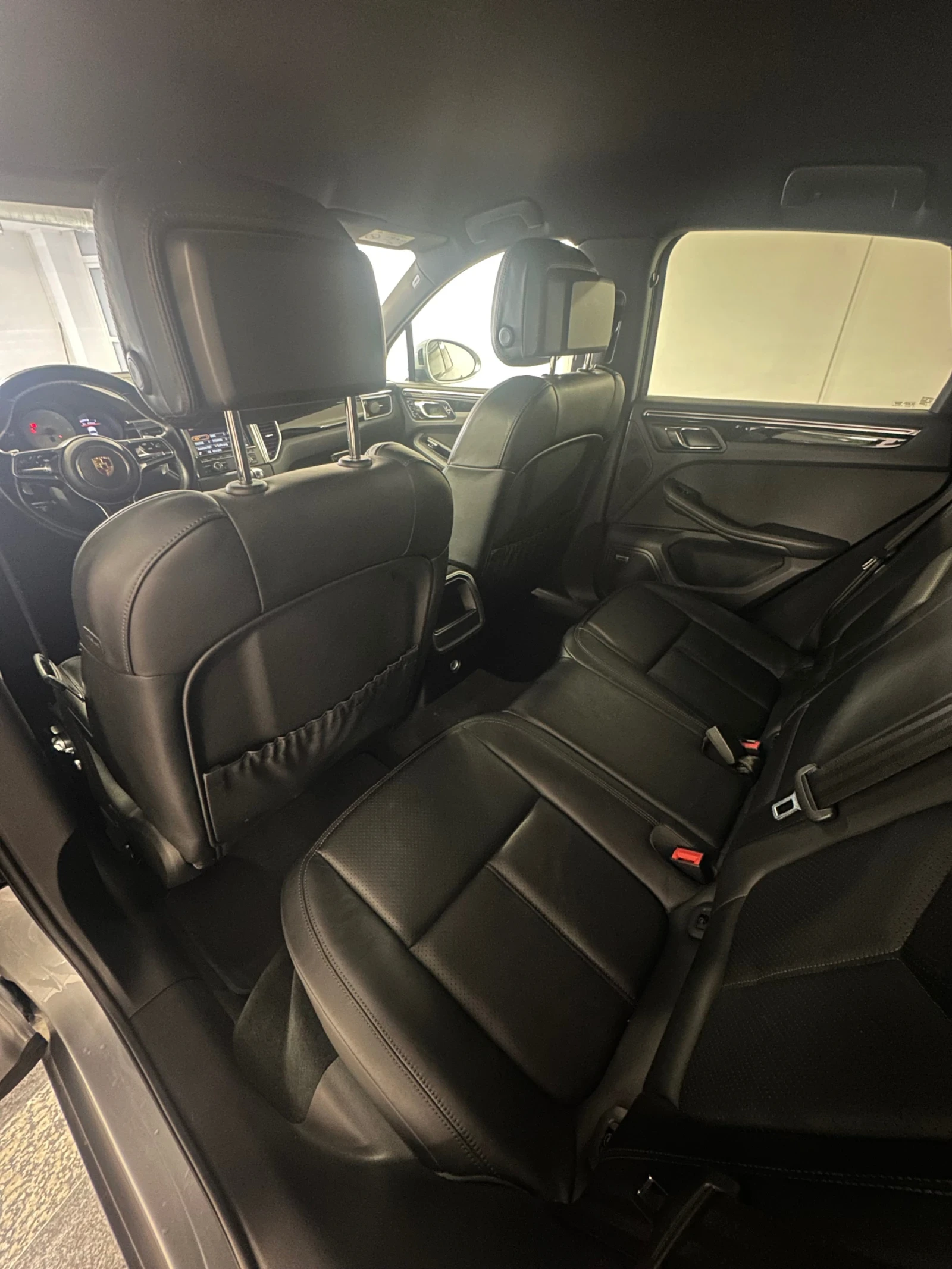 Porsche Macan S Diesel keyless  | Mobile.bg � ����������� 10