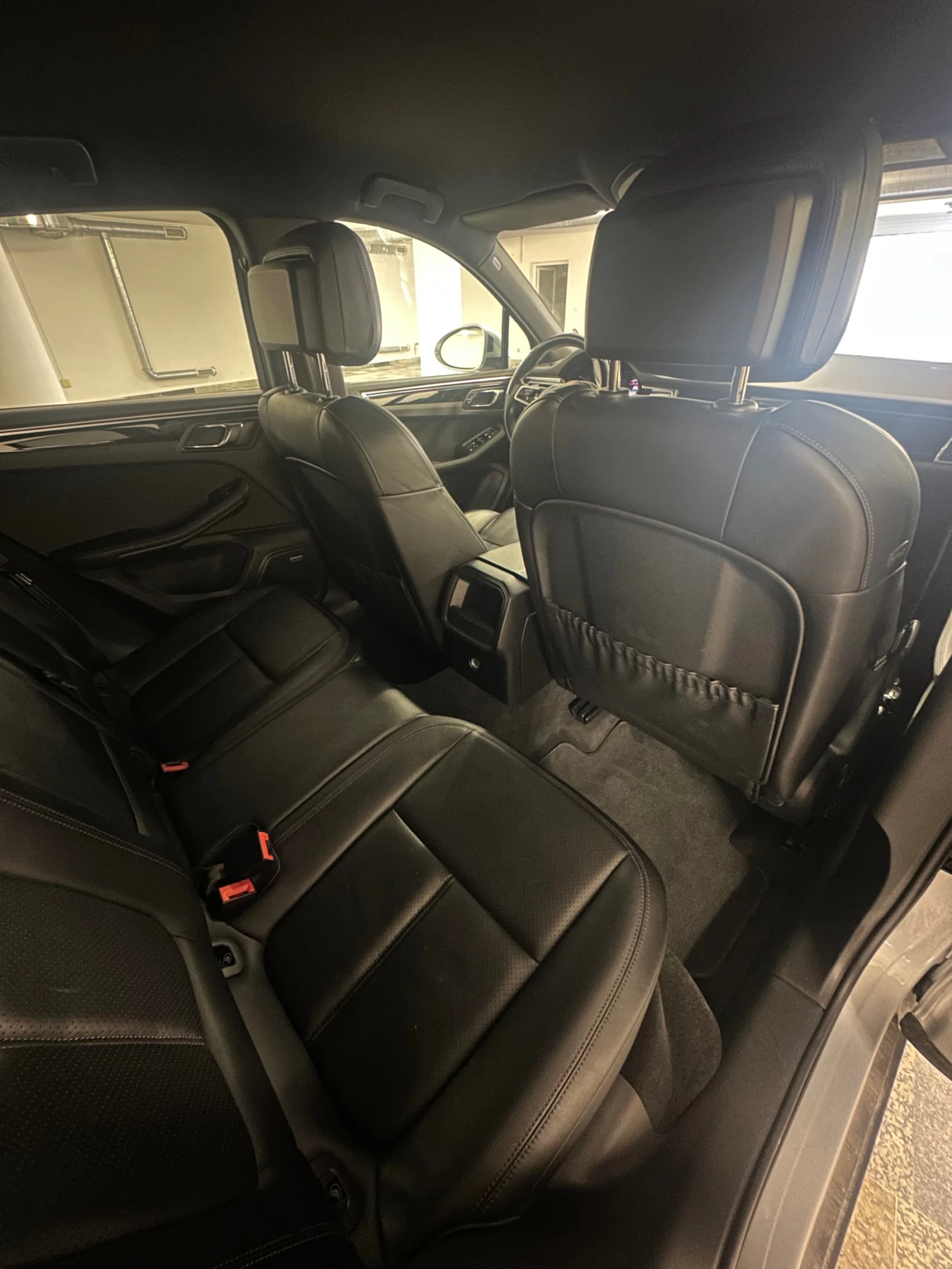 Porsche Macan S Diesel keyless  | Mobile.bg � ����������� 9
