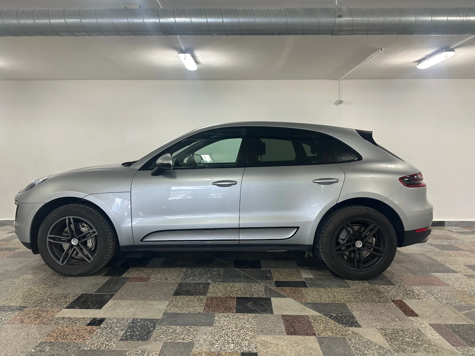 Porsche Macan S Diesel keyless  | Mobile.bg � ����������� 2