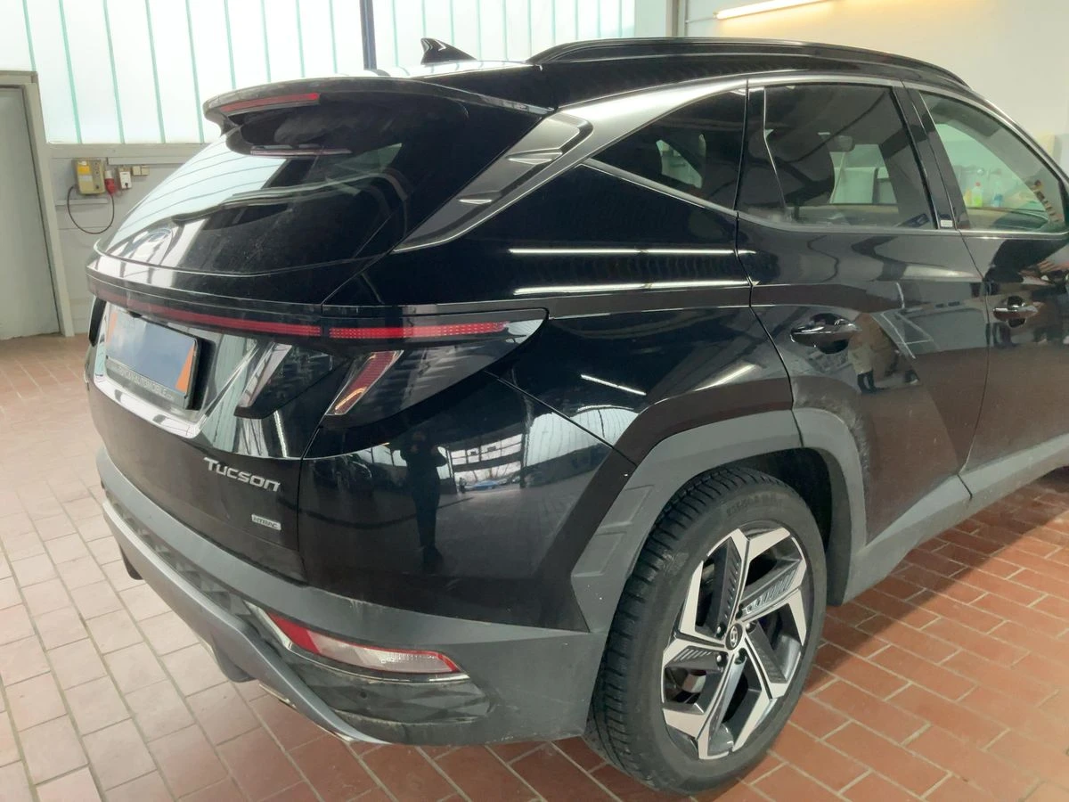 Hyundai Tucson 1.6 CRDi Mild-Hybrid | Mobile.bg � ����������� 3