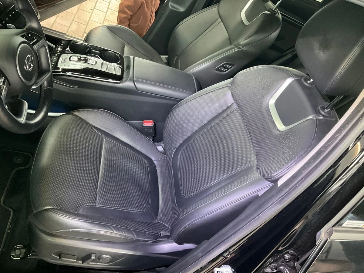 Hyundai Tucson 1.6 CRDi Mild-Hybrid | Mobile.bg � ����������� 12