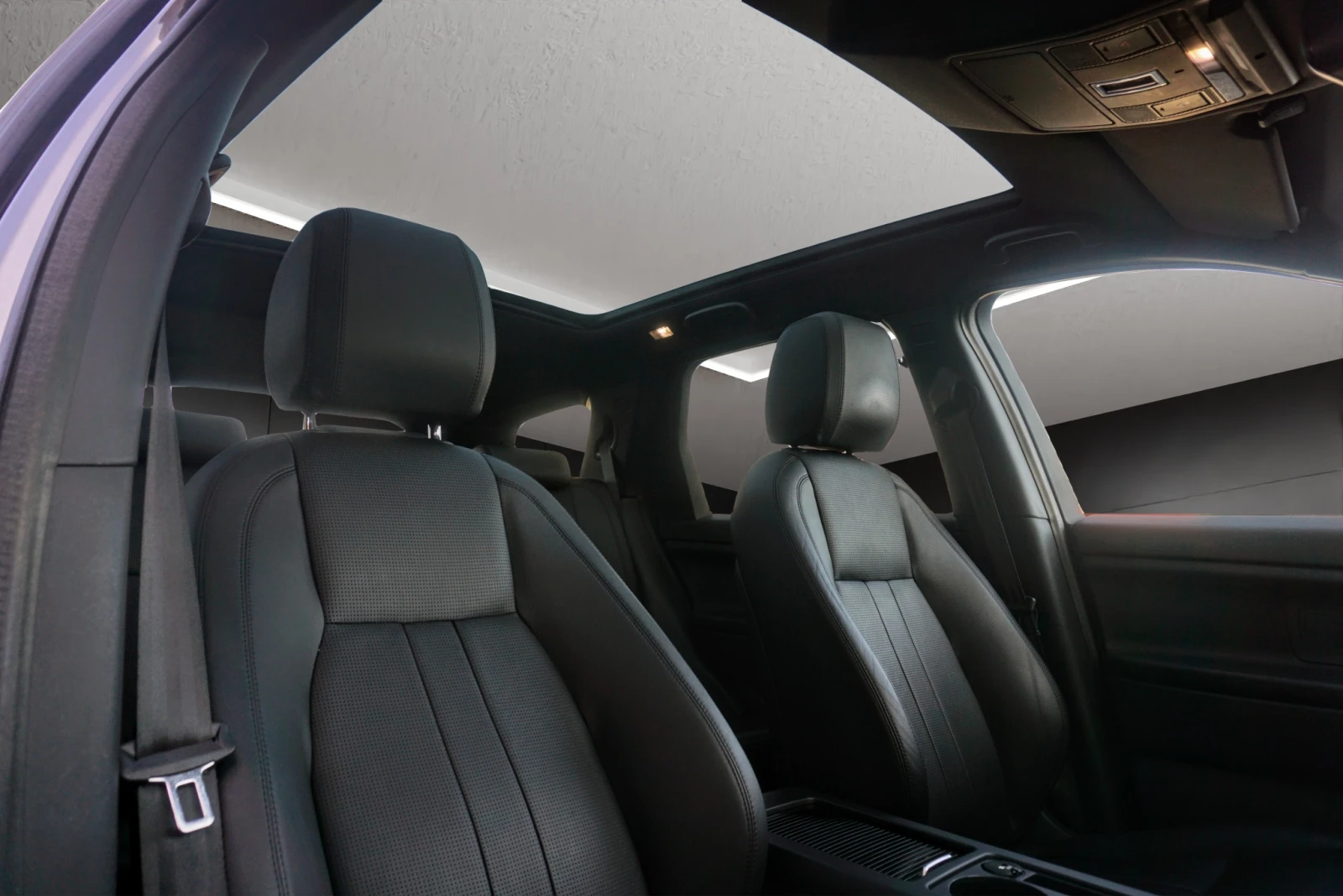 Land Rover Discovery Sport 2.0 TD4 HSE LUXURY PANORAMIC, снимка 10 - Автомобили и джипове - 53832275