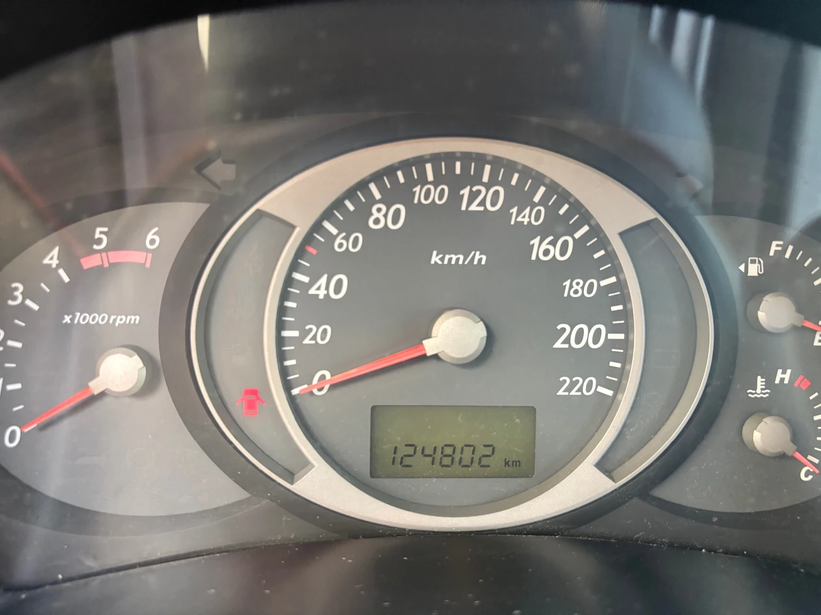 Hyundai Tucson, снимка 5 - Автомобили и джипове - 53922046