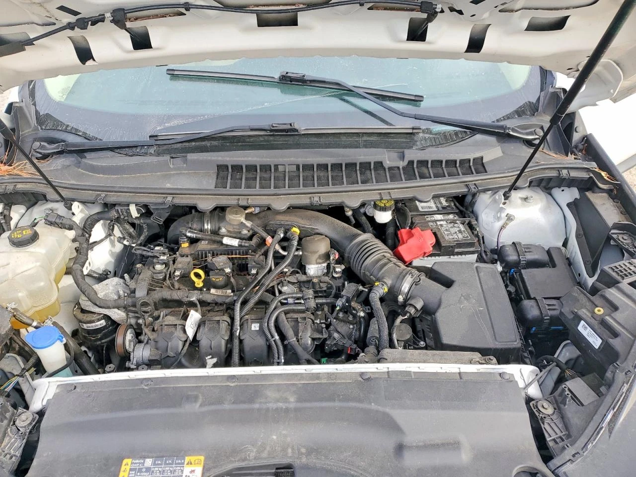 Ford Edge 2l Sel* FWD | Mobile.bg � ����������� 11