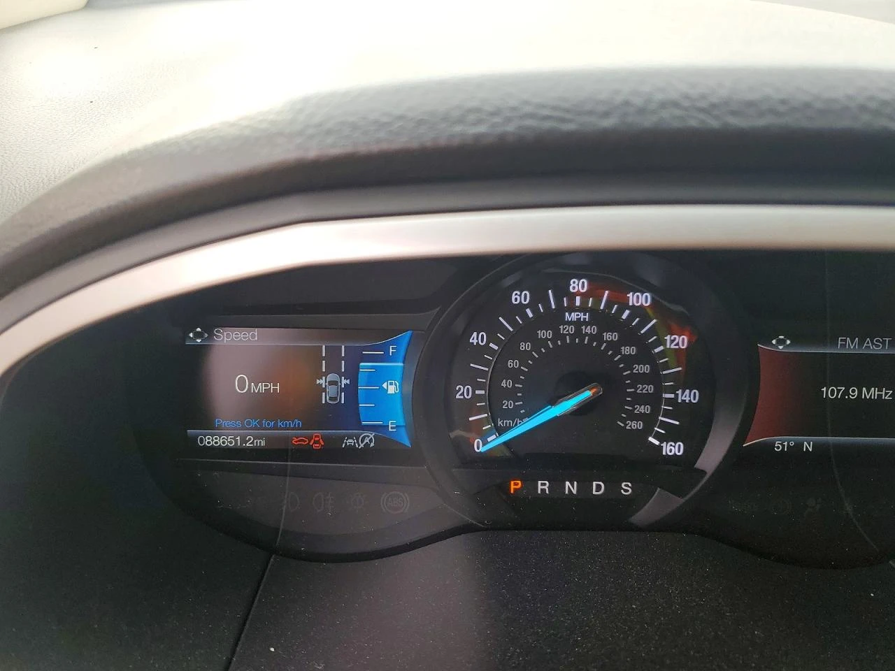 Ford Edge 2l Sel* FWD | Mobile.bg � ����������� 9