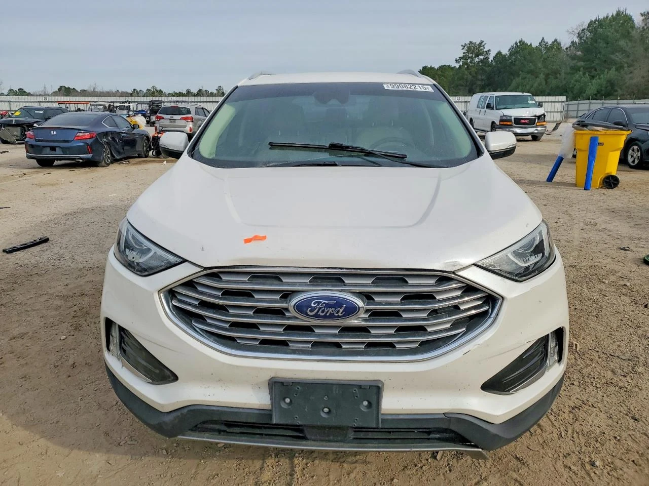 Ford Edge 2l Sel* FWD | Mobile.bg � ����������� 5