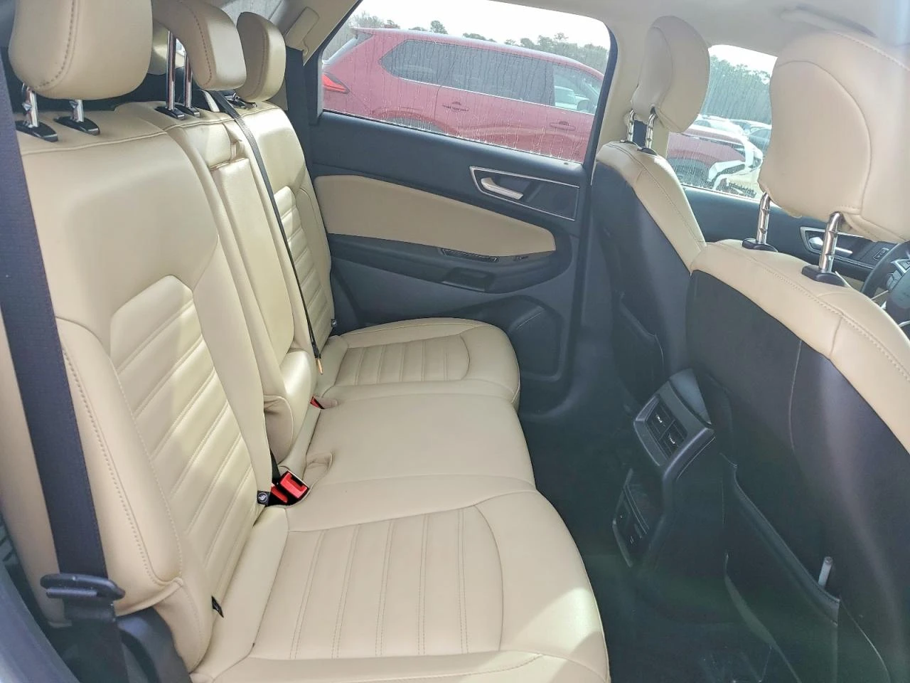 Ford Edge 2l Sel* FWD | Mobile.bg � ����������� 10
