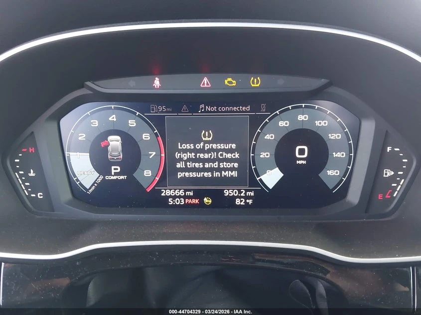 Audi Q3 2.0l Premium Plus 40 Tfsi Quattro Tiptronic, снимка 7 - Автомобили и джипове - 54306930