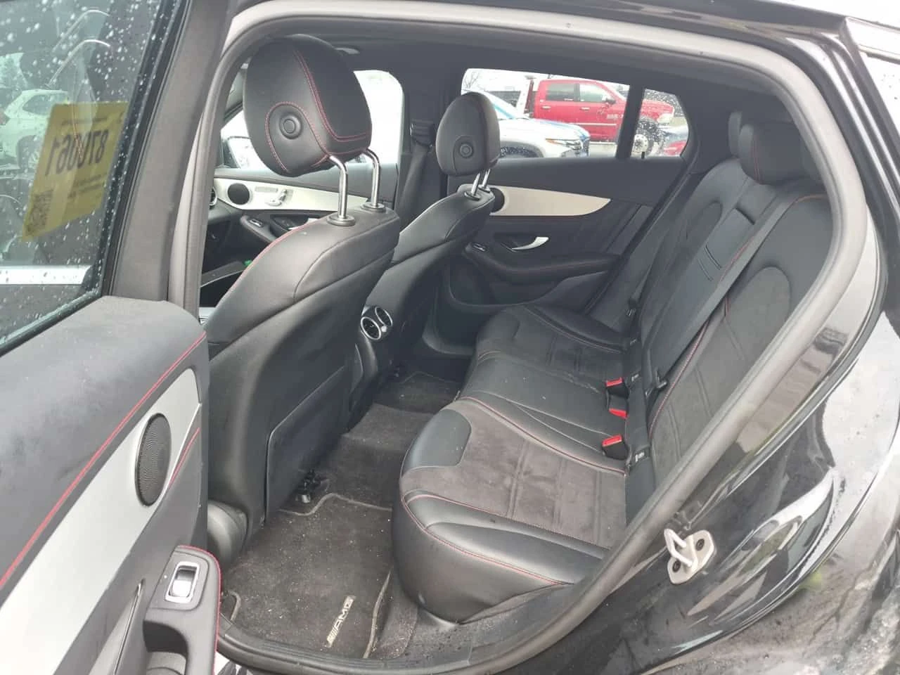 Mercedes-Benz GLC 43 AMG ALCANTARA| ��������| �����| 360 KAMEP�|  | Mobile.bg � ����������� 13