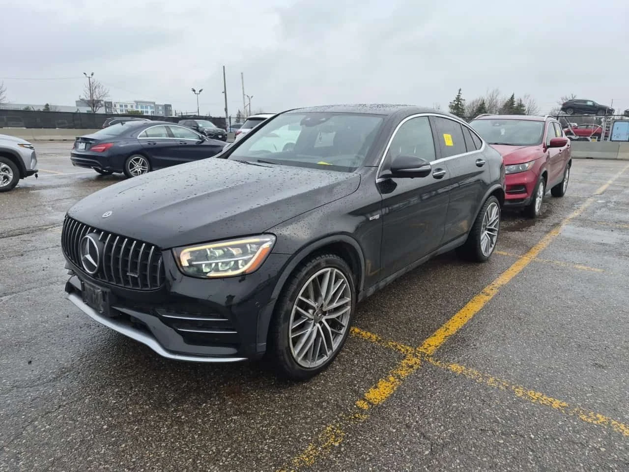 Mercedes-Benz GLC 43 AMG ALCANTARA| ��������| �����| 360 KAMEP�|  | Mobile.bg � ����������� 1