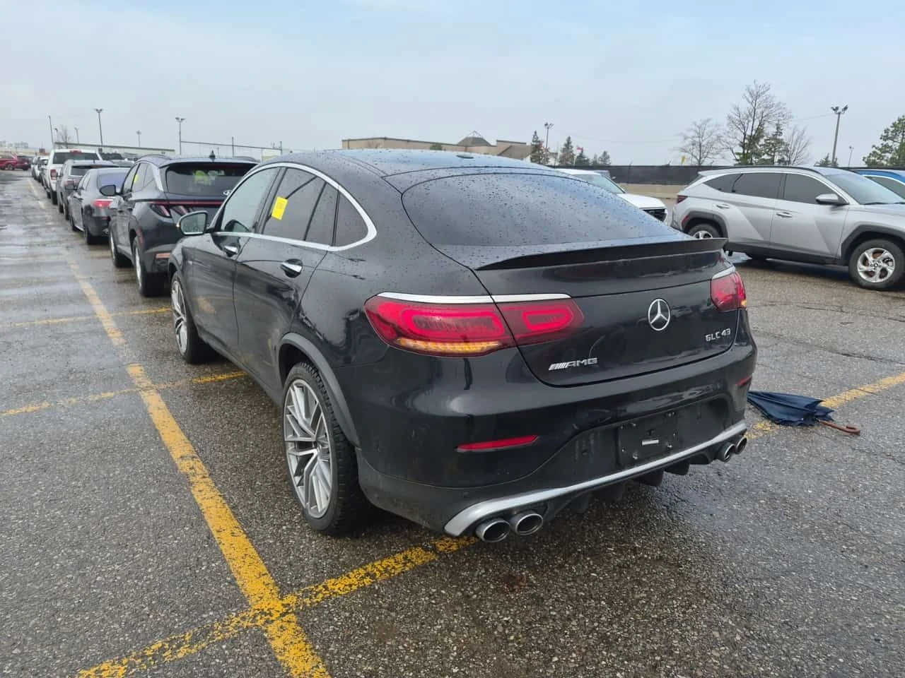 Mercedes-Benz GLC 43 AMG ALCANTARA| ��������| �����| 360 KAMEP�|  | Mobile.bg � ����������� 4
