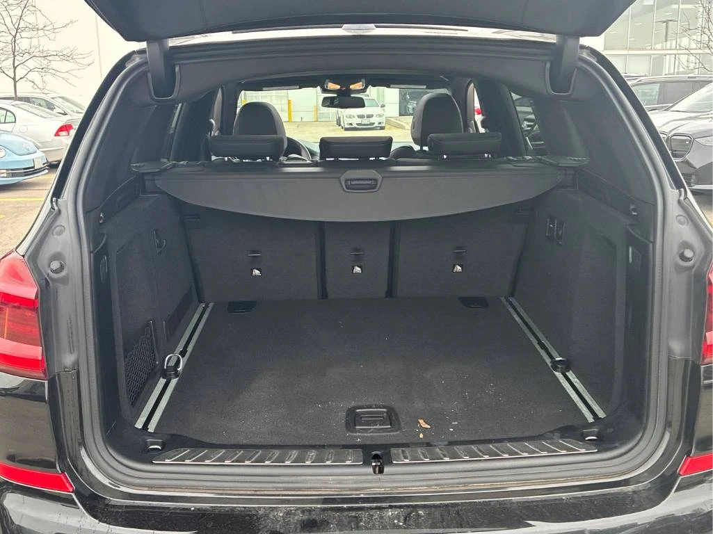 BMW X3 M40i * CARFAX * HEAD-UP * CARBON* 360 , снимка 9 - Автомобили и джипове - 54351365