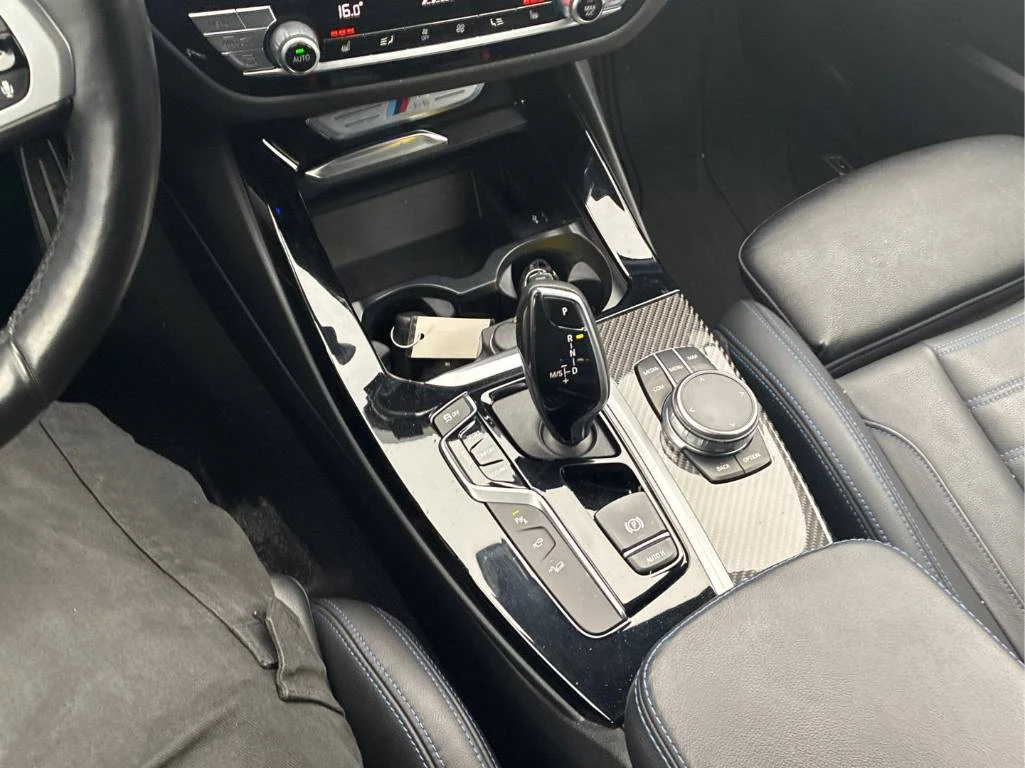 BMW X3 M40i * CARFAX * HEAD-UP * CARBON* 360 , снимка 11 - Автомобили и джипове - 54351365