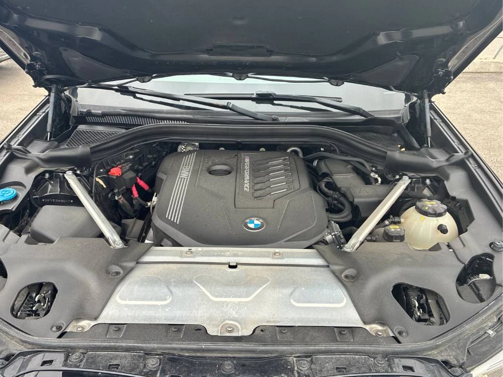 BMW X3 M40i * CARFAX * HEAD-UP * CARBON* 360 , снимка 16 - Автомобили и джипове - 54351365