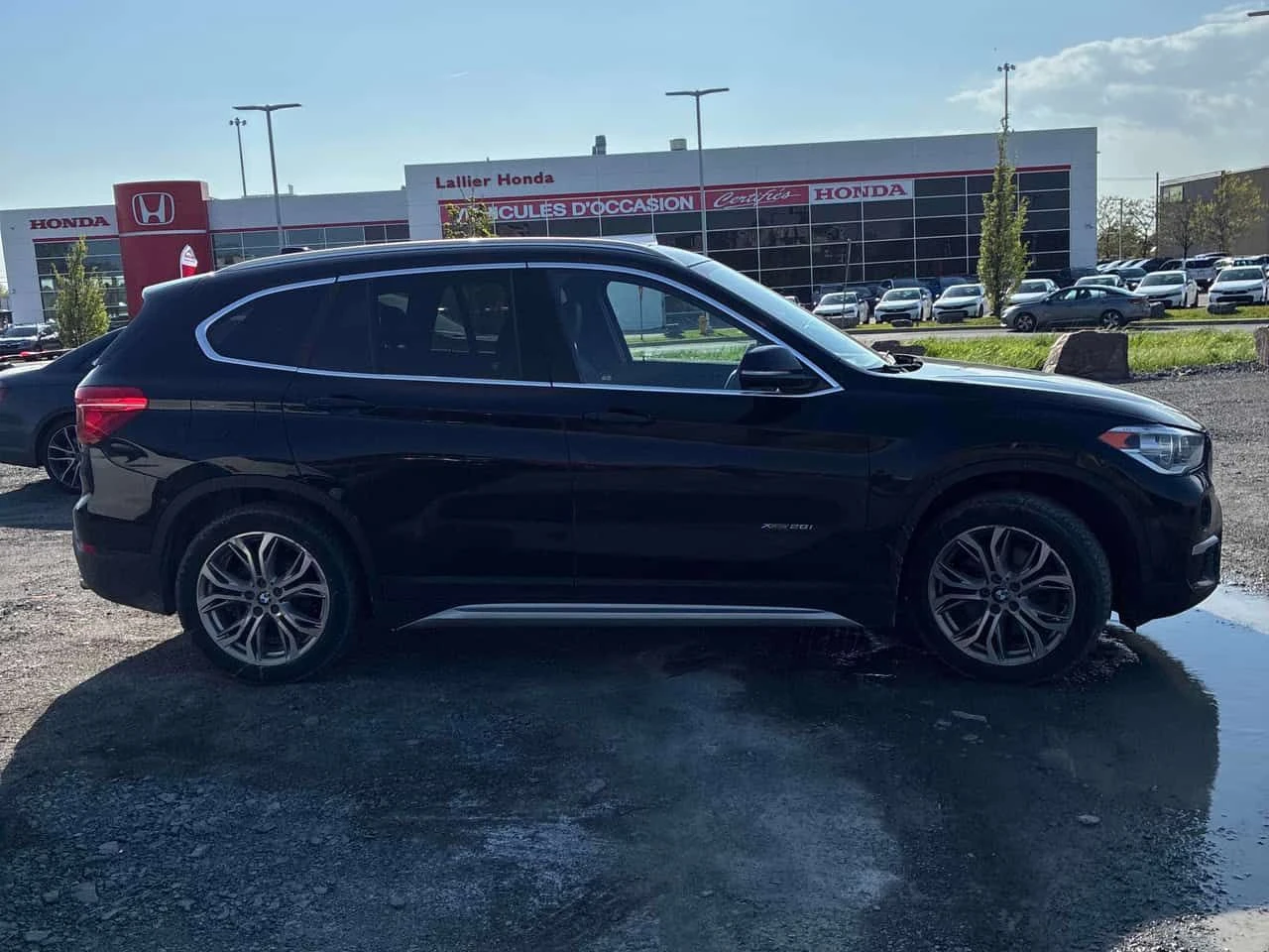 BMW X1 * xDrive28i * CARFAX * 2 ����� * KEYLESS * ������� | Mobile.bg � ����������� 3