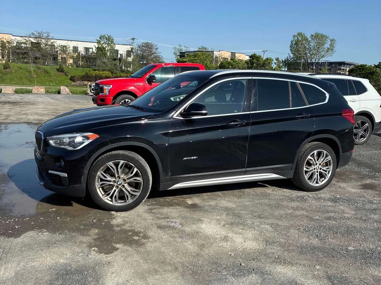BMW X1 * xDrive28i * CARFAX * 2 ����� * KEYLESS * ������� | Mobile.bg � ����������� 2
