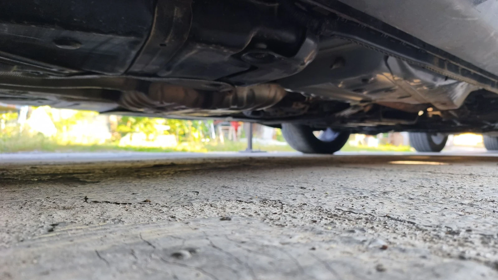 Jeep Grand cherokee 5.7 SUMMIT 4x4  | Mobile.bg � ����������� 17