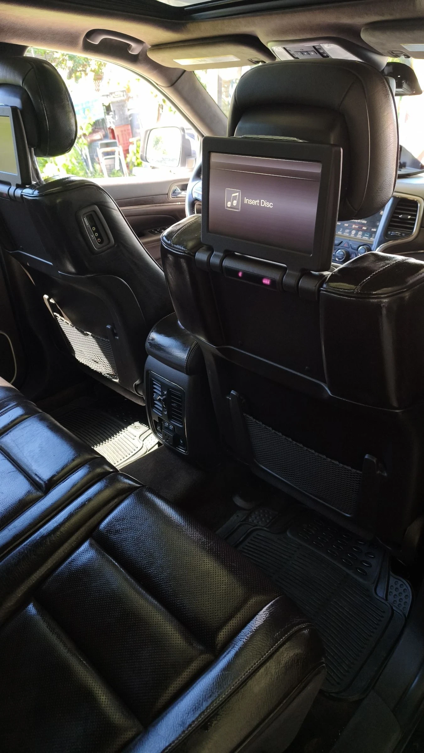 Jeep Grand cherokee 5.7 SUMMIT 4x4  | Mobile.bg � ����������� 11