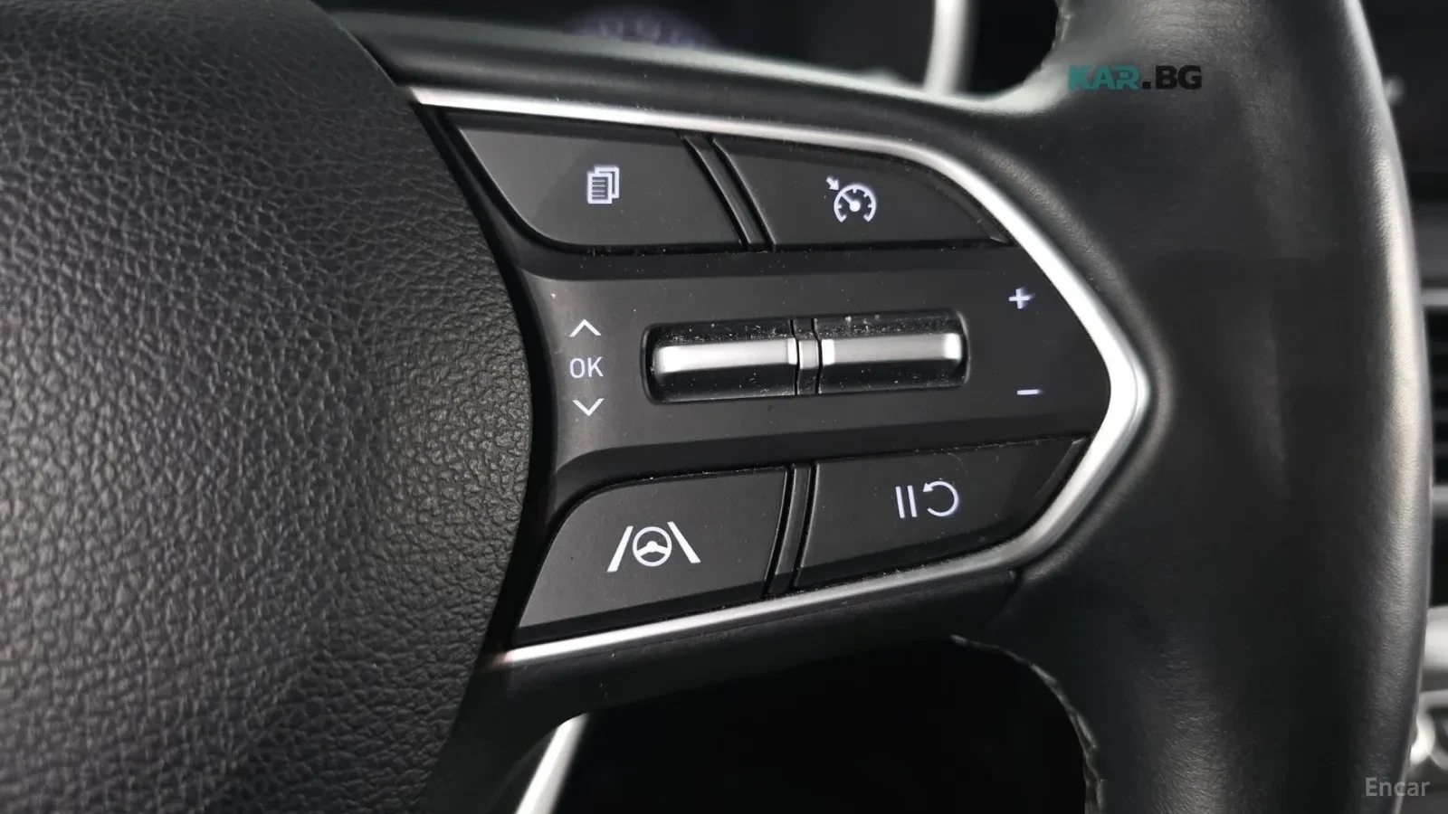 Hyundai Santa fe ОБДУХВАНЕ* КАМЕРА* , снимка 12 - Автомобили и джипове - 54988362