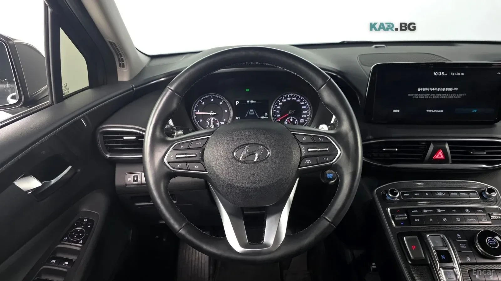 Hyundai Santa fe ОБДУХВАНЕ* КАМЕРА* , снимка 9 - Автомобили и джипове - 54988362
