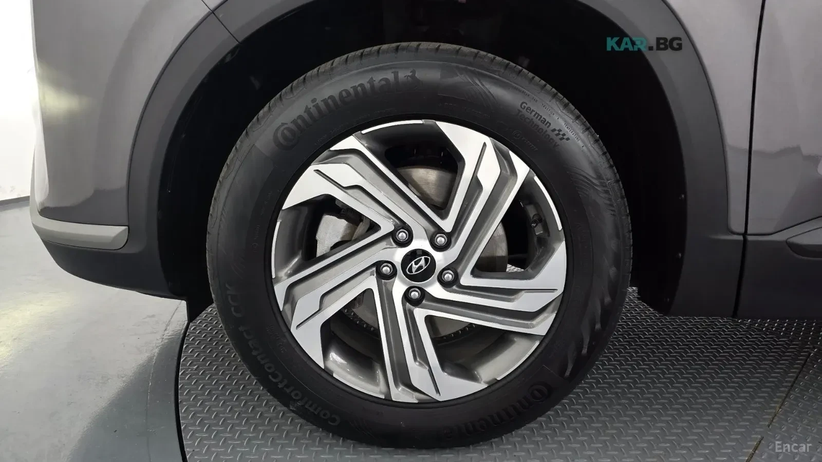Hyundai Santa fe ОБДУХВАНЕ* КАМЕРА* , снимка 14 - Автомобили и джипове - 54988362