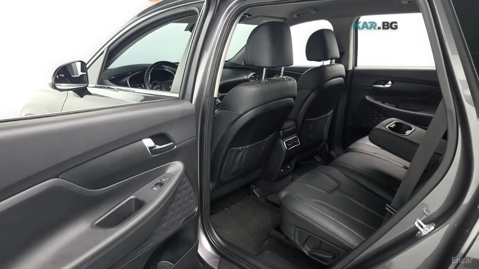 Hyundai Santa fe ОБДУХВАНЕ* КАМЕРА* , снимка 8 - Автомобили и джипове - 54988362